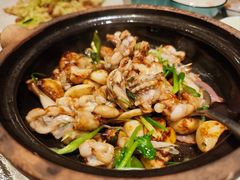 -常来小聚·广州非遗传承餐厅(高德置地店)