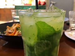 -G+KITCHEN(龙湖狮山天街店)