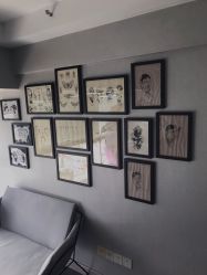 点击看大图 -極致刺青TATTOO STUDIO 私人订制