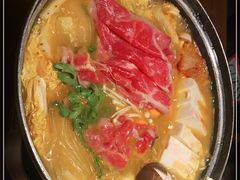 -山葵家居酒屋(天目里店)