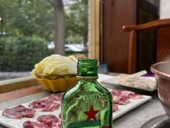 -壹条龙饭庄台基厂店