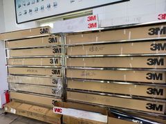 -能手汽车隔热膜旗舰店·3M贴膜体验中心