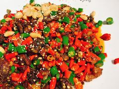 -锅儿匠辣子鸡(春熙路店)