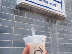 -Koi thé(水坑尾街店)