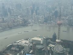 -上海中心大厦