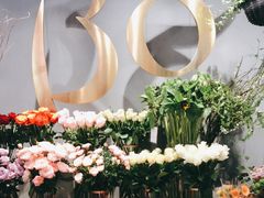 -BOBLOOM花店(宝龙旭辉广场店)