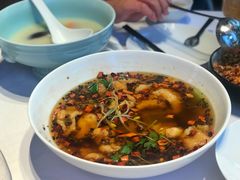 -俏江南天津时尚曲艺主题餐厅(马场道店)