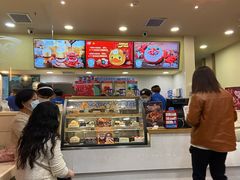 -DQ·蛋糕·冰淇淋(新佳丽店)