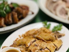 -台山第一家兴华黄鳝饭·黄鳝婆(彭沙坑总店)