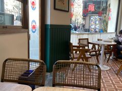 -堂屋糖水店(愚园店)