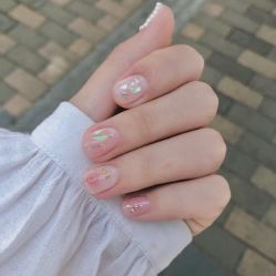 -奈思·日式美甲美睫沙龙