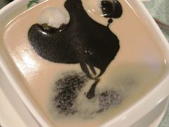 -松记糖水店(铜锣湾分店)