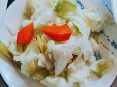 -天乐农家鱼头王(天目湖店)