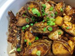 -港澳烧卤馆