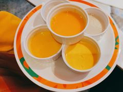 -比格比萨自助(宝山日月光店)