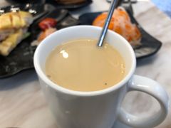 -鸡坤茶室(三里屯店)