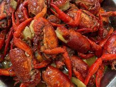 -小李子油焖大虾向阳总店