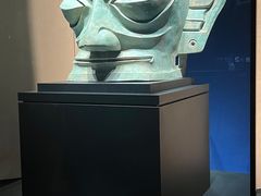 -三星堆博物馆