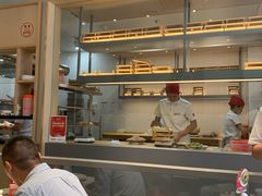 -喜家德虾仁水饺(麒麟社店)