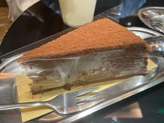 -Awfully Chocolate(来福士广场店)