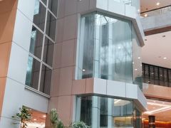 -上海新锦江大酒店