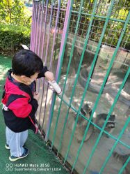 -萌宠亲子动物乐园(槐房万达店)