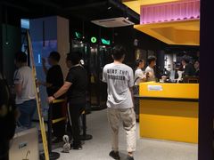 -火星工厂·桌游·团建聚会·轰趴馆(厦滘店)