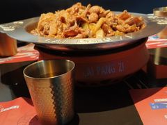 -赖胖子肉蟹煲(上邦百汇城店)