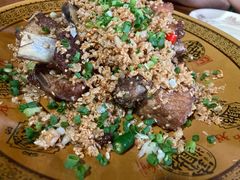 -茶泡饭(李子坝店)