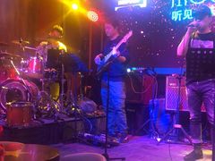 -MOSSO音乐酒吧·Live House(南京西路店)