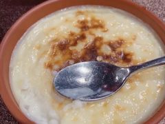 烤米饭布丁-TUK土耳其餐厅·下午茶(卢湾店)