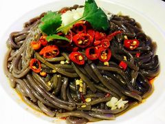 -周渝食惦酸菜鱼(青浦店)