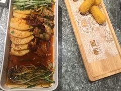 -纳瓦新疆菜(银都店)