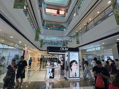 -万达广场(惠州大亚湾店)