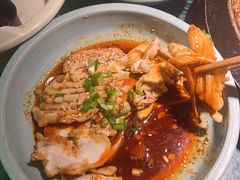 -姐夫的小菜(新中关购物中心店)