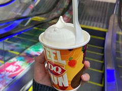 -DQ·蛋糕·冰淇淋(惠山万达店)