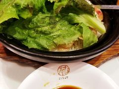 -新大咀港式茶餐厅(宝山万达店)