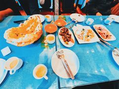 -娜玛瑟德餐厅(仙足岛店)