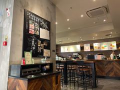 -星巴克(重庆新世纪凯瑞商都店)