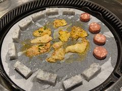 -么子烤肉(化龙池店)