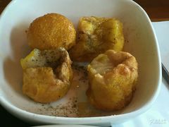 -上海东方佘山翰悦阁酒店·Vie全日制餐厅