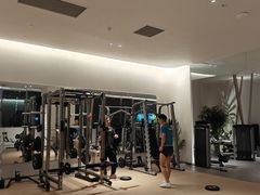 -YCHL FIT 健身(星寰店)