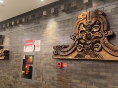 -正院大宅门烤鸭(首体店)