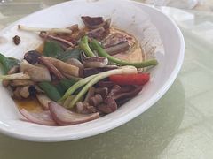 -考记泥焗鸡农庄·海鲜(北洛秘境店)