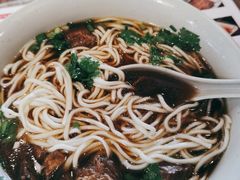 -李先生牛肉面大王(正定机场餐厅)