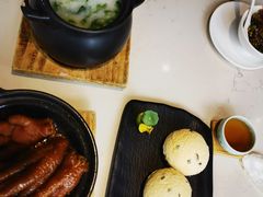 -乜都得港式茶楼(天贵路店)