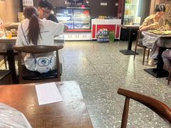 -胖嫂烧烤(武胜路总店)