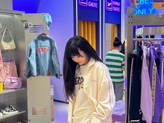 -凯德广场(学府店)