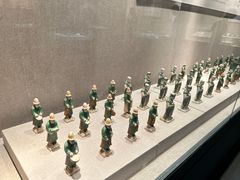 -平顶山博物馆