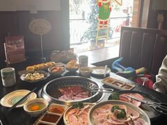 -牛焱·烧肉酒肆(五大道店)